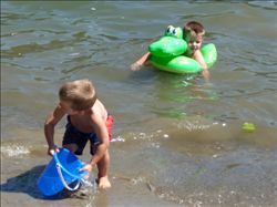 sand bucket-gator tube.JPG